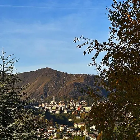 Amata Berghem Con Auto A Disposizione