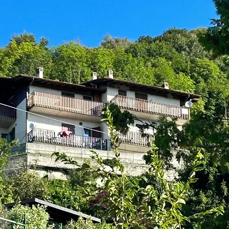 Lejlighed Amata Berghem Con Auto A Disposizione *