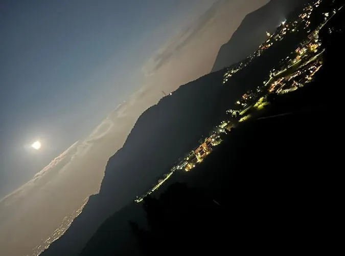 Lejlighed Amata Berghem Con Auto A Disposizione Aviatico