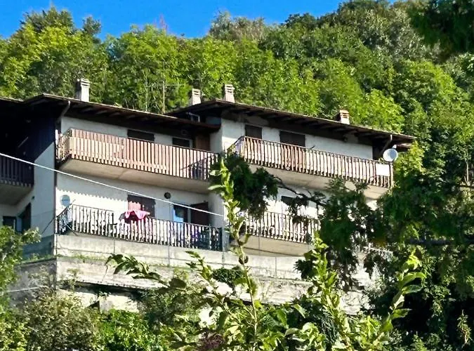 Lejlighed Amata Berghem Con Auto A Disposizione *